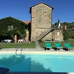 La Casatorre Di Ponticello Filattiera