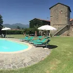 La Casatorre Di Ponticello بيت للعطل