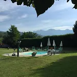 La Casatorre Di Ponticello بيت للعطل *