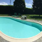 بيت للعطل La Casatorre Di Ponticello