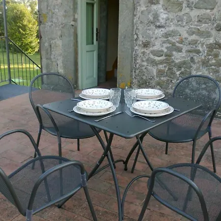 La Casatorre Di Ponticello