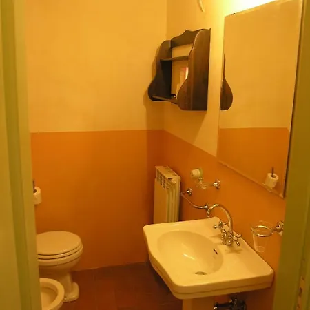 La Casatorre Di Ponticello * Filattiera
