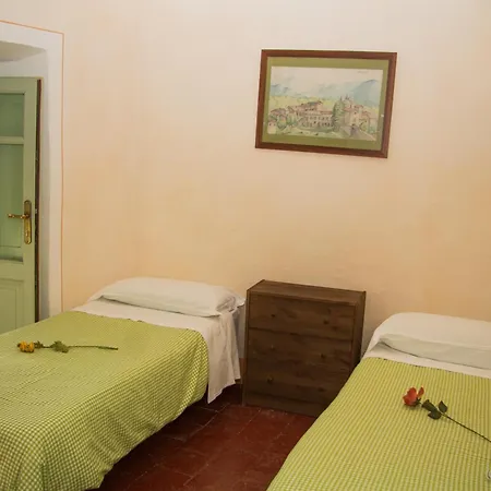 La Casatorre Di Ponticello *