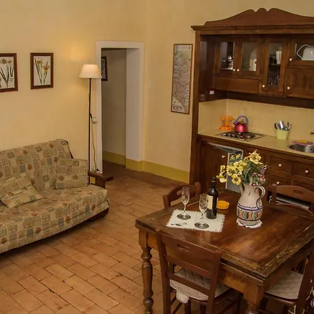 La Casatorre Di Ponticello Filattiera