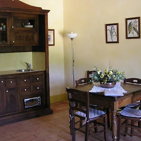 Ferienhaus La Casatorre Di Ponticello
