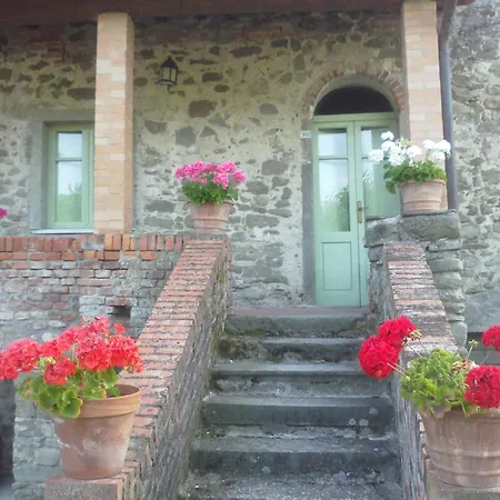 La Casatorre Di Ponticello Ferienhaus
