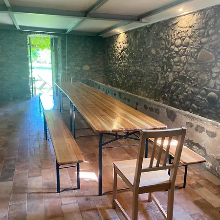 La Casatorre Di Ponticello *