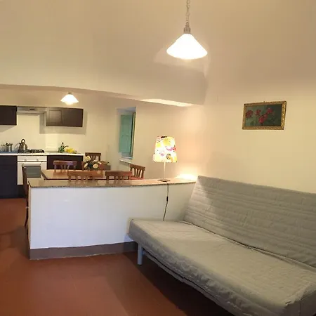 Ferienhaus La Casatorre Di Ponticello Filattiera