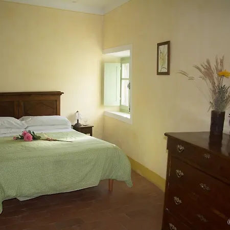 Ferienhaus La Casatorre Di Ponticello *