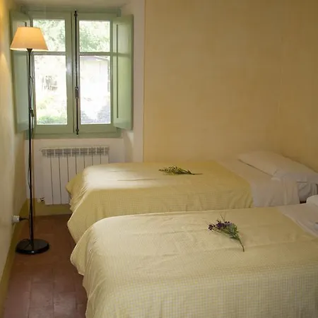 La Casatorre Di Ponticello Filattiera