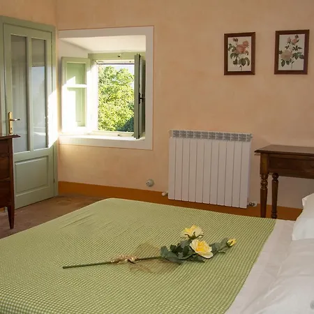Ferienhaus La Casatorre Di Ponticello Filattiera