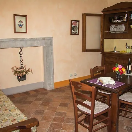 La Casatorre Di Ponticello