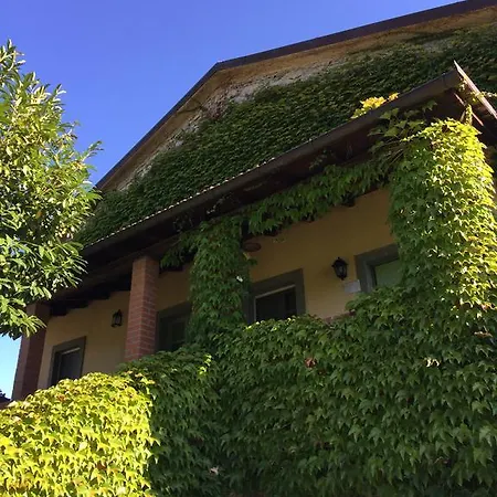 Ferienhaus La Casatorre Di Ponticello *