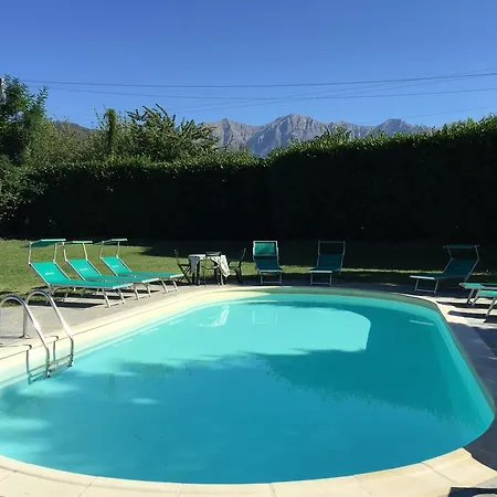 Ferienhaus La Casatorre Di Ponticello *