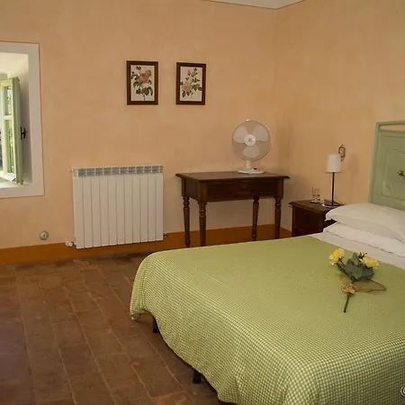 Ferienhaus La Casatorre Di Ponticello
