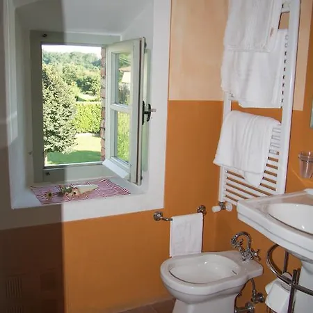Ferienhaus La Casatorre Di Ponticello *