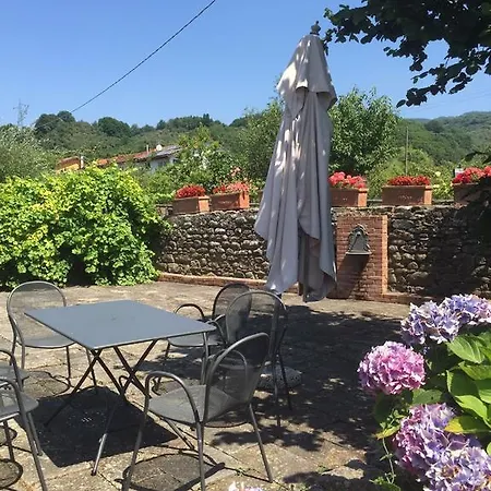 La Casatorre Di Ponticello Ferienhaus *