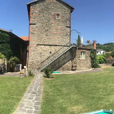 La Casatorre Di Ponticello