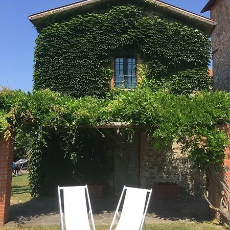 La Casatorre Di Ponticello Ferienhaus *