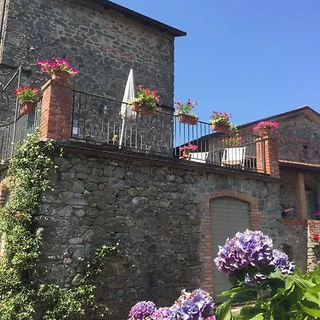 La Casatorre Di Ponticello *