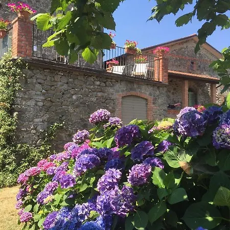 La Casatorre Di Ponticello Filattiera