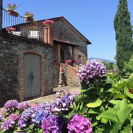 La Casatorre Di Ponticello * Filattiera