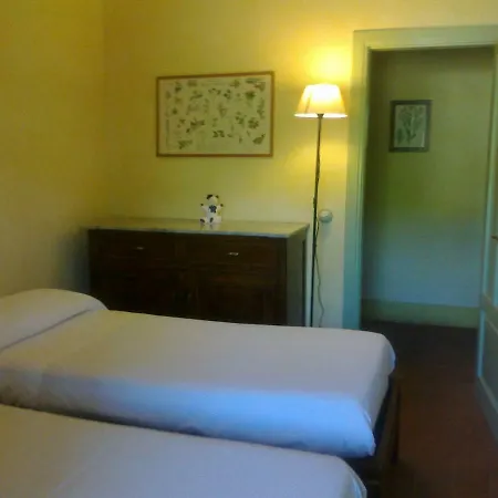 La Casatorre Di Ponticello *
