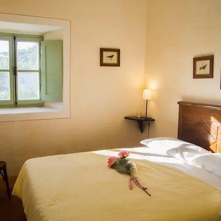 La Casatorre Di Ponticello Ferienhaus Filattiera