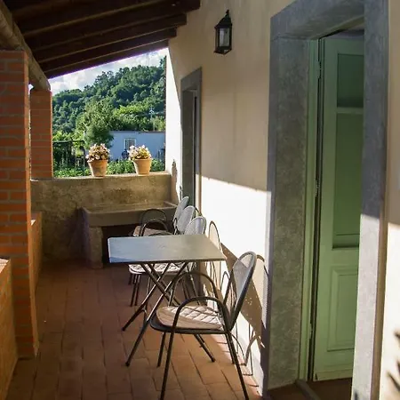 La Casatorre Di Ponticello Ferienhaus Filattiera