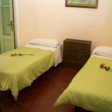 Ferienhaus La Casatorre Di Ponticello *